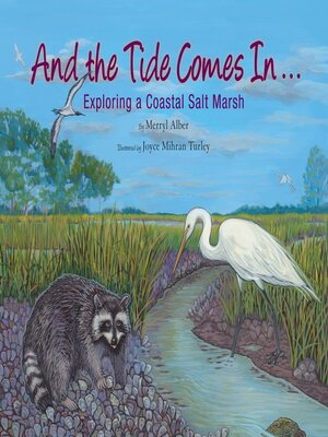 cover image of And the Tide Comes In...